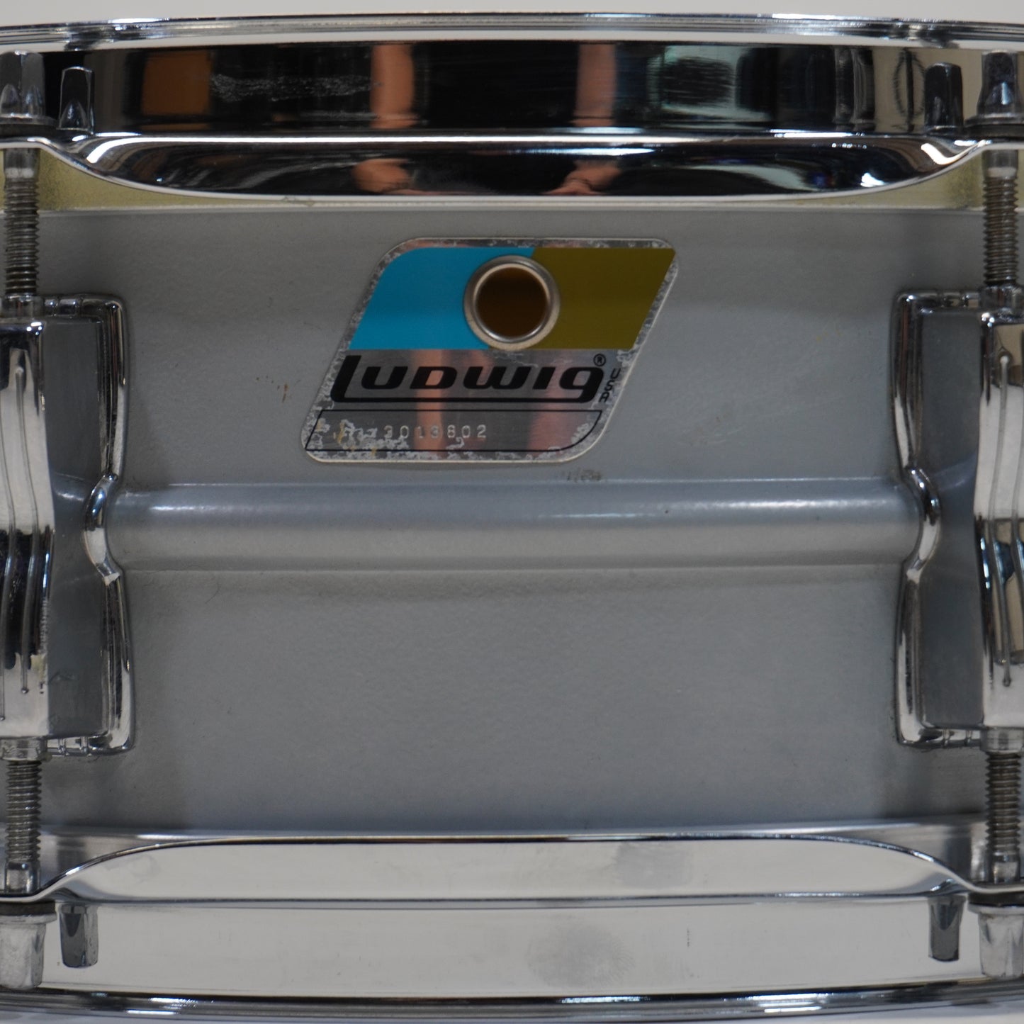LUDWIG 14"x 5" ACROLITE SNARE DRUM No.3013802
