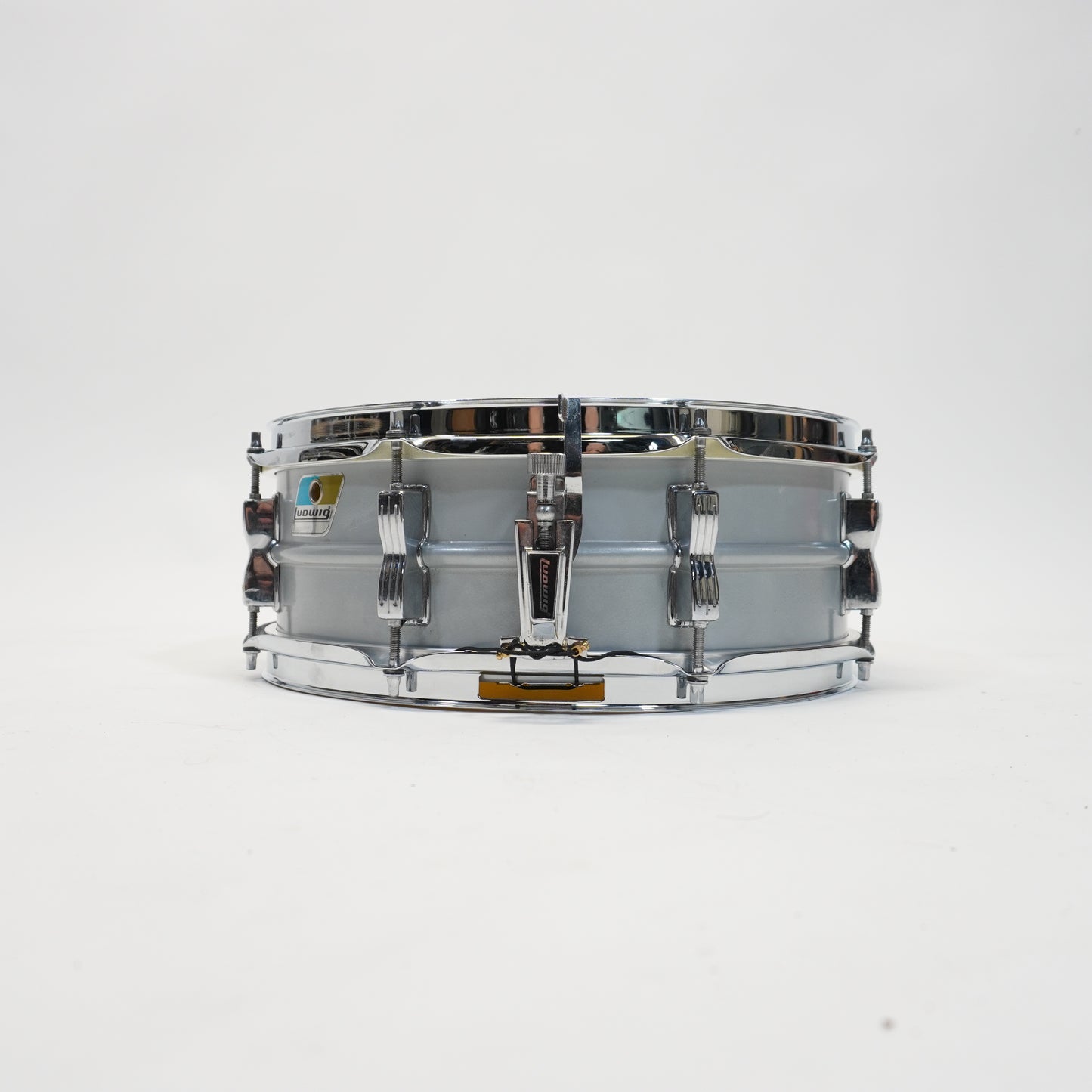 LUDWIG 14"x 5" ACROLITE SNARE DRUM No.3013802