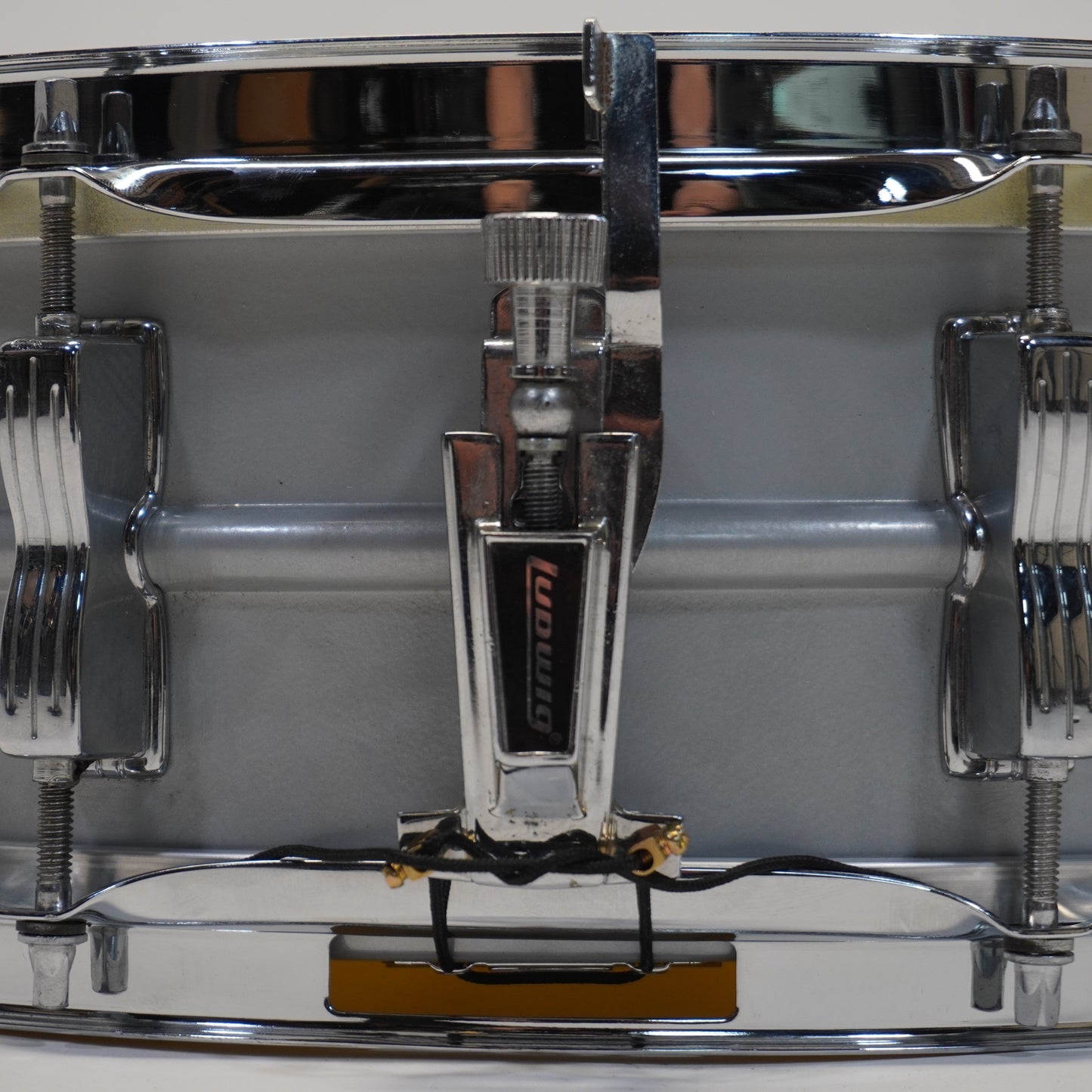 LUDWIG 14"x 5" ACROLITE SNARE DRUM No.3013802