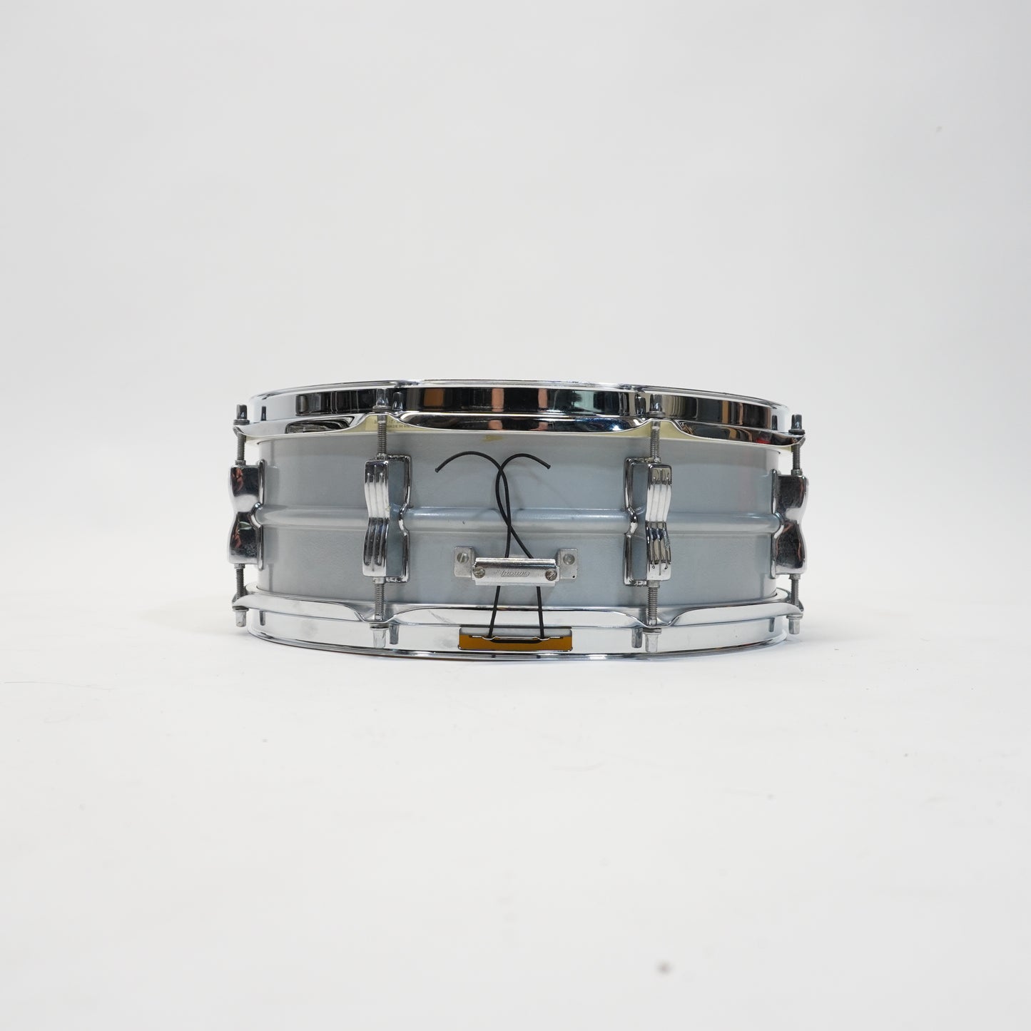 LUDWIG 14"x 5" ACROLITE SNARE DRUM No.3013802