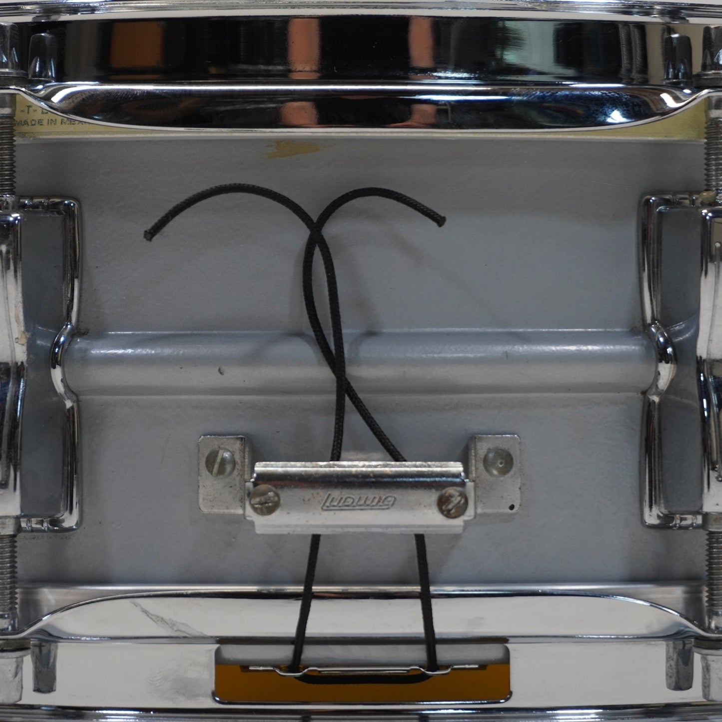 LUDWIG 14"x 5" ACROLITE SNARE DRUM No.3013802