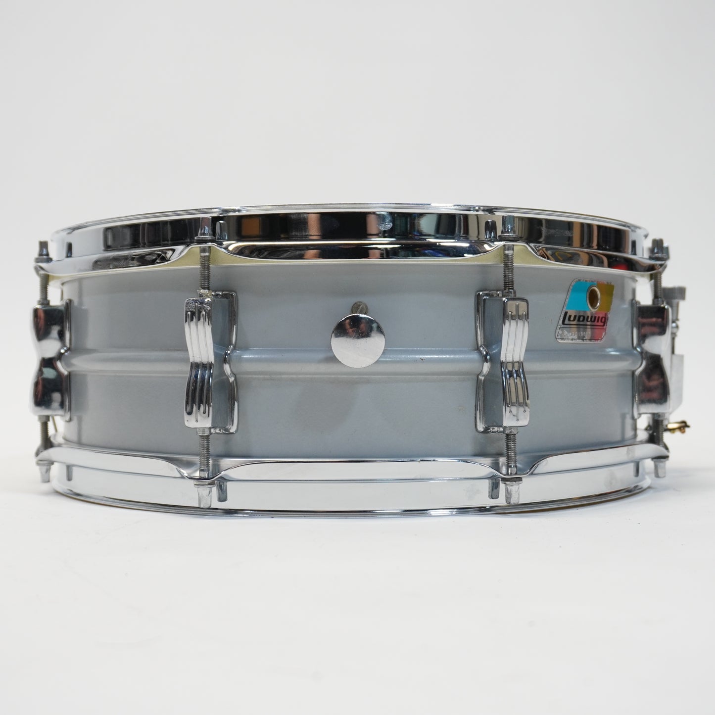 LUDWIG 14"x 5" ACROLITE SNARE DRUM No.3013802