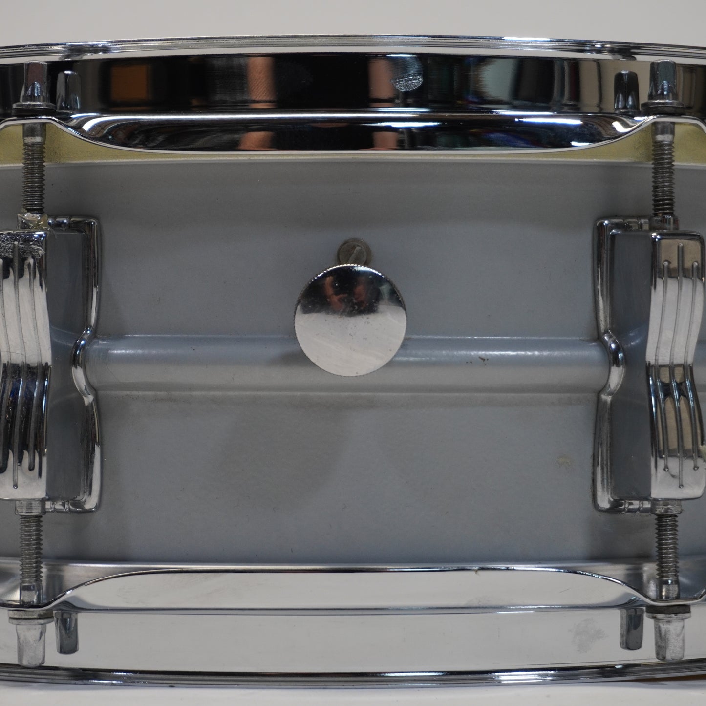 LUDWIG 14"x 5" ACROLITE SNARE DRUM No.3013802