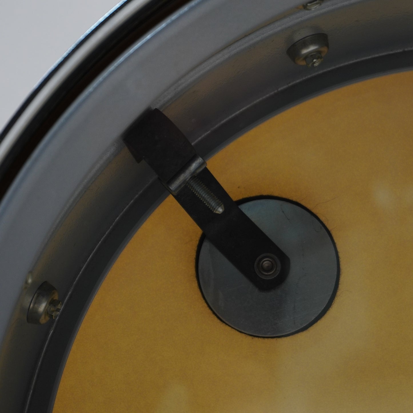 LUDWIG 14"x 5" ACROLITE SNARE DRUM No.3013802