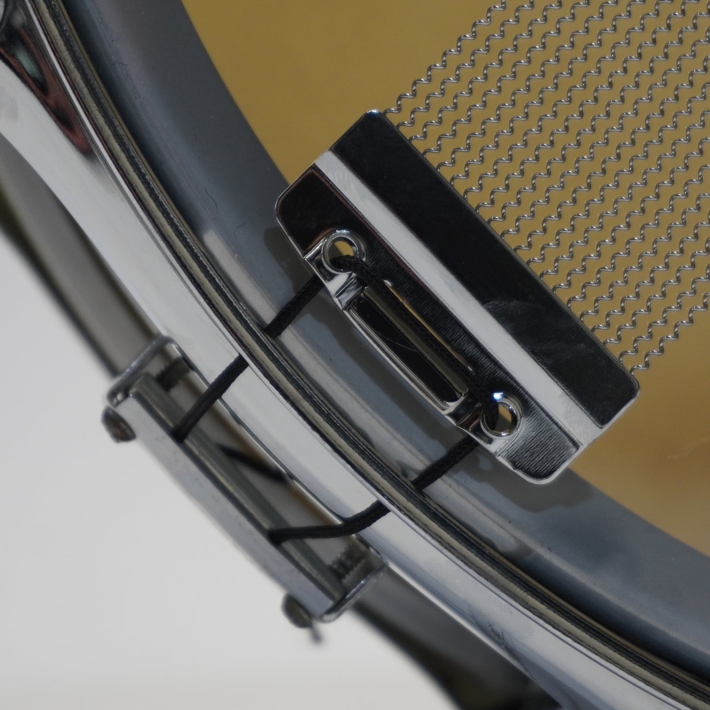 LUDWIG 14"x 5" ACROLITE SNARE DRUM No.3013802