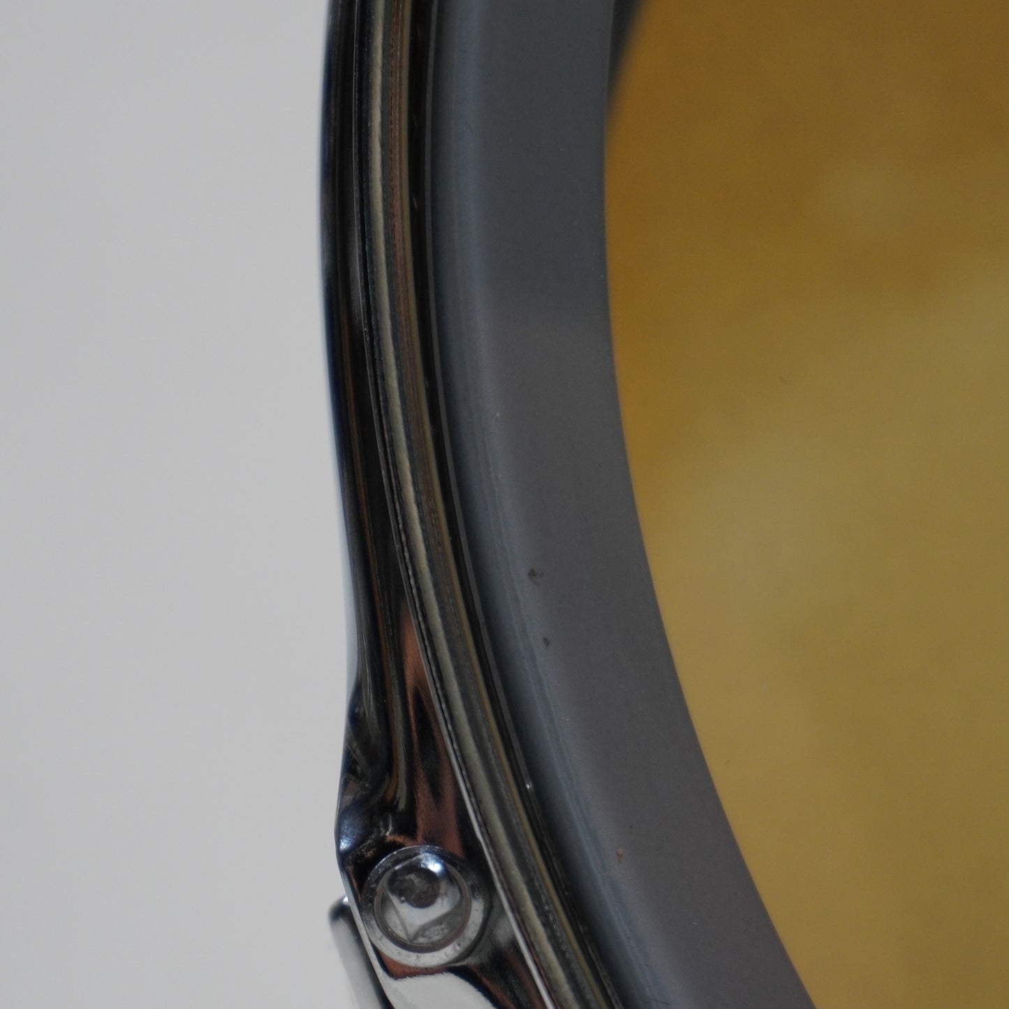 LUDWIG 14"x 5" ACROLITE SNARE DRUM No.3013802