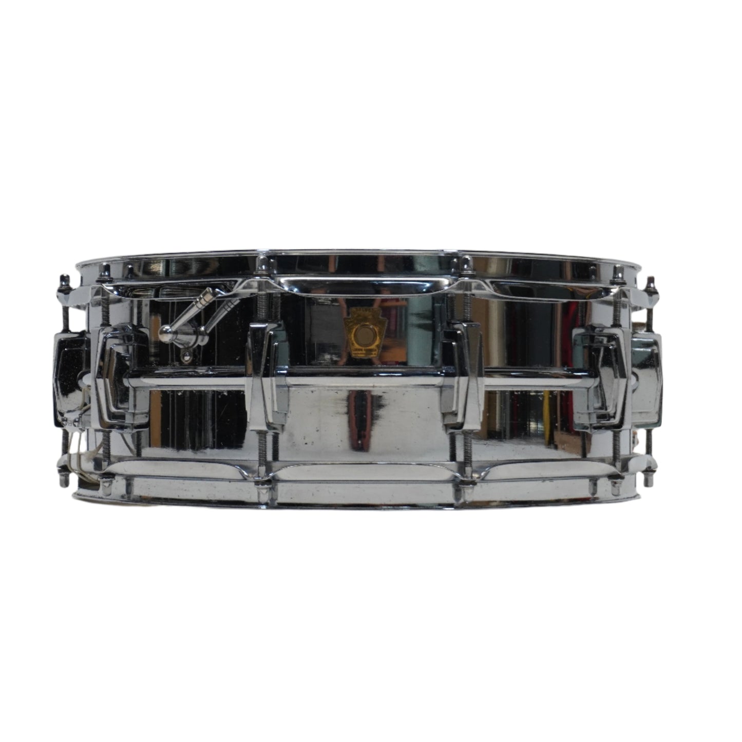 Ludwig LM400 14 x 5” Supraphonic Snare Drum 60s 546987
