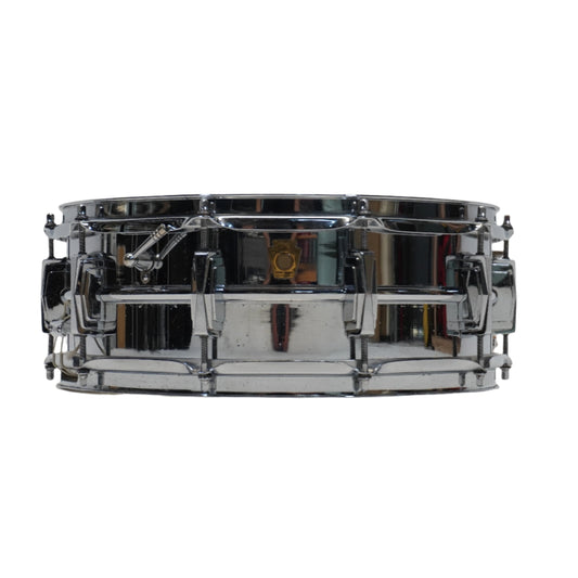 Ludwig LM400 14 x 5” Supraphonic Snare Drum 60s 546987