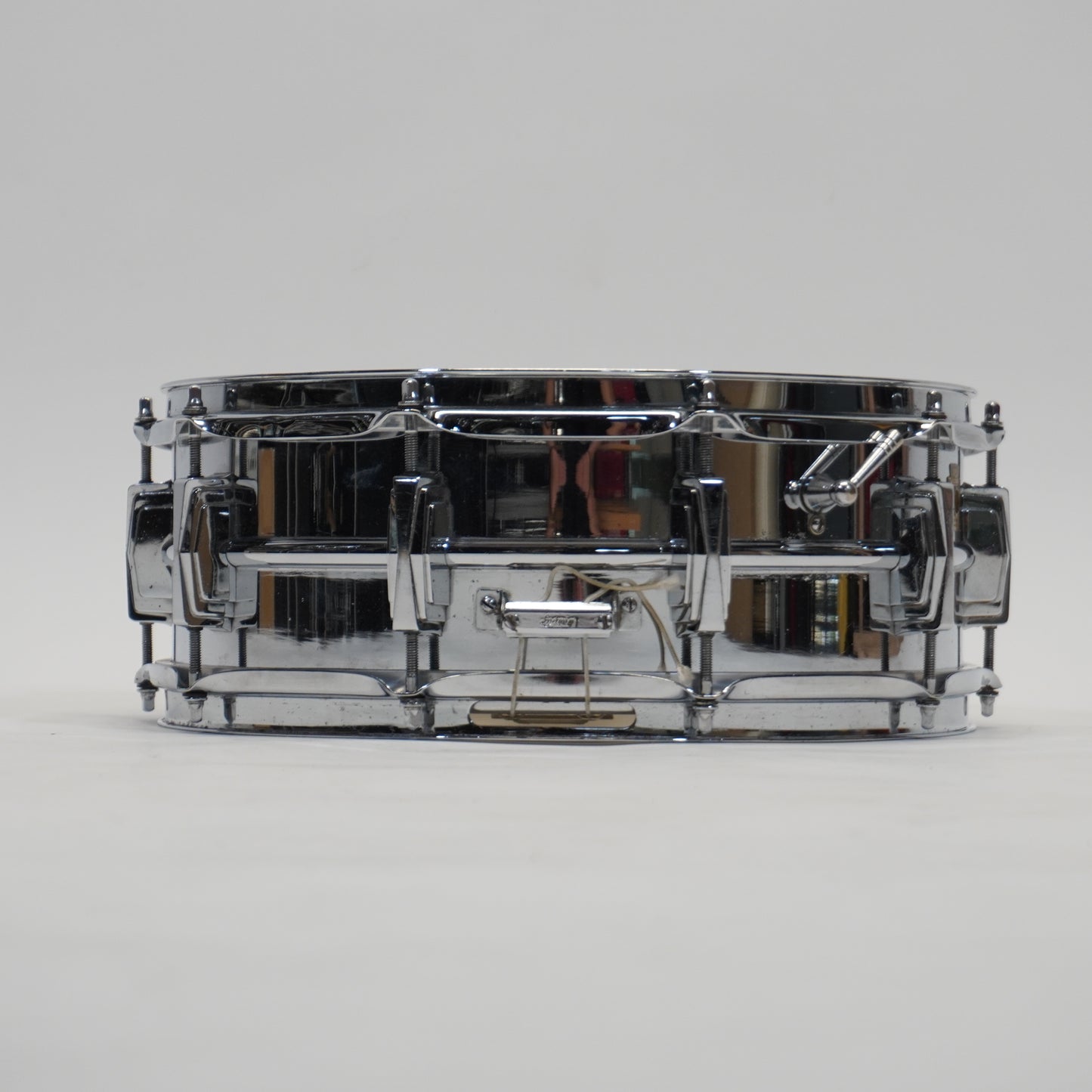 Ludwig LM400 14 x 5” Supraphonic Snare Drum 60s 546987