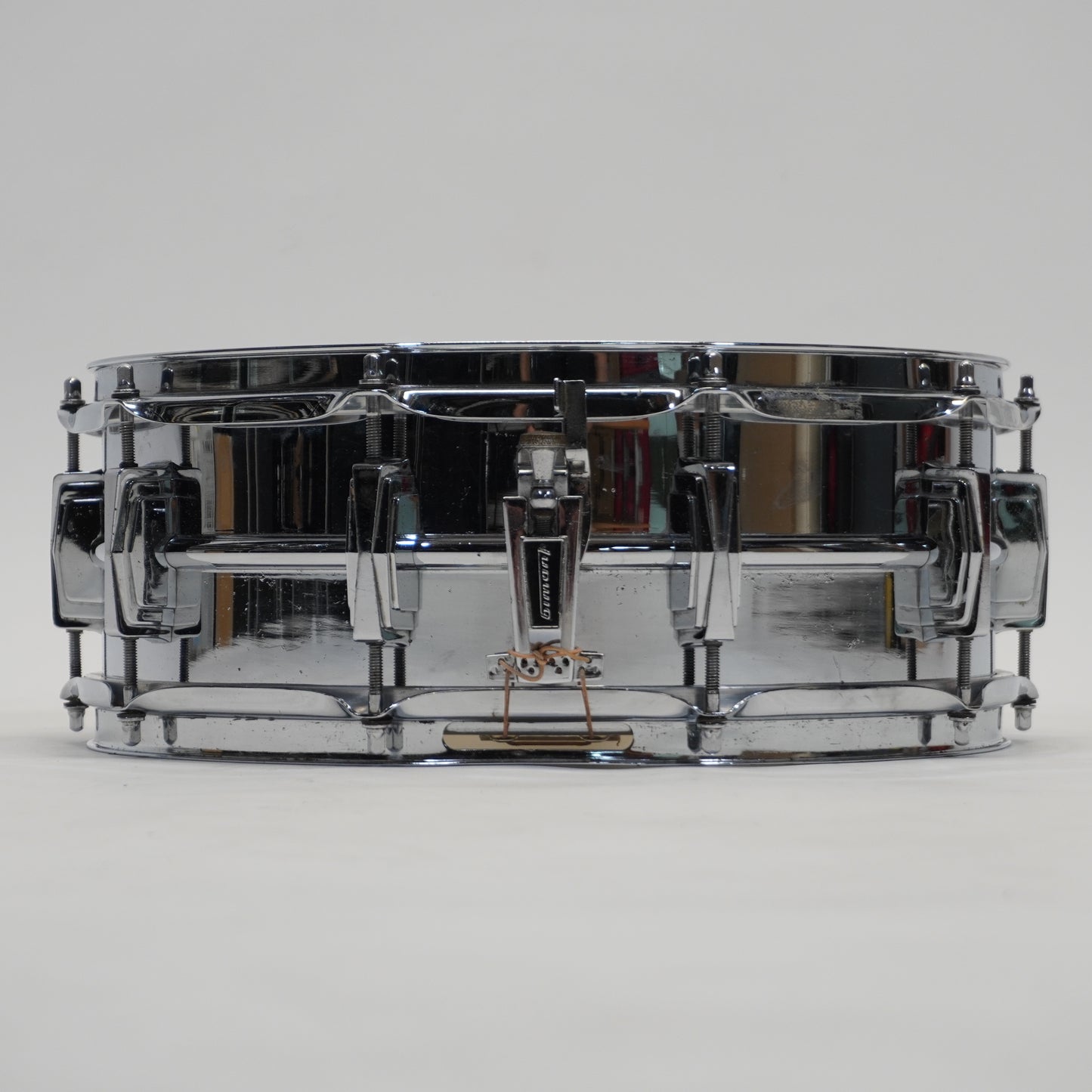 Ludwig LM400 14 x 5” Supraphonic Snare Drum 60s 546987