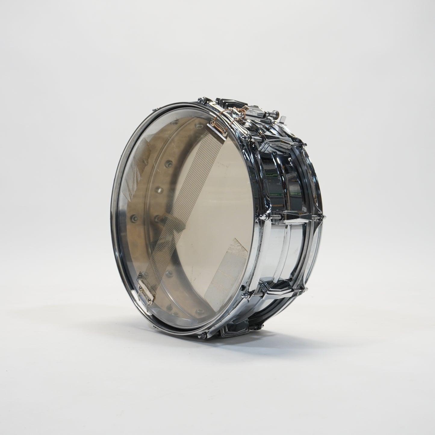 Ludwig LM400 14 x 5” Supraphonic Snare Drum 60s 546987