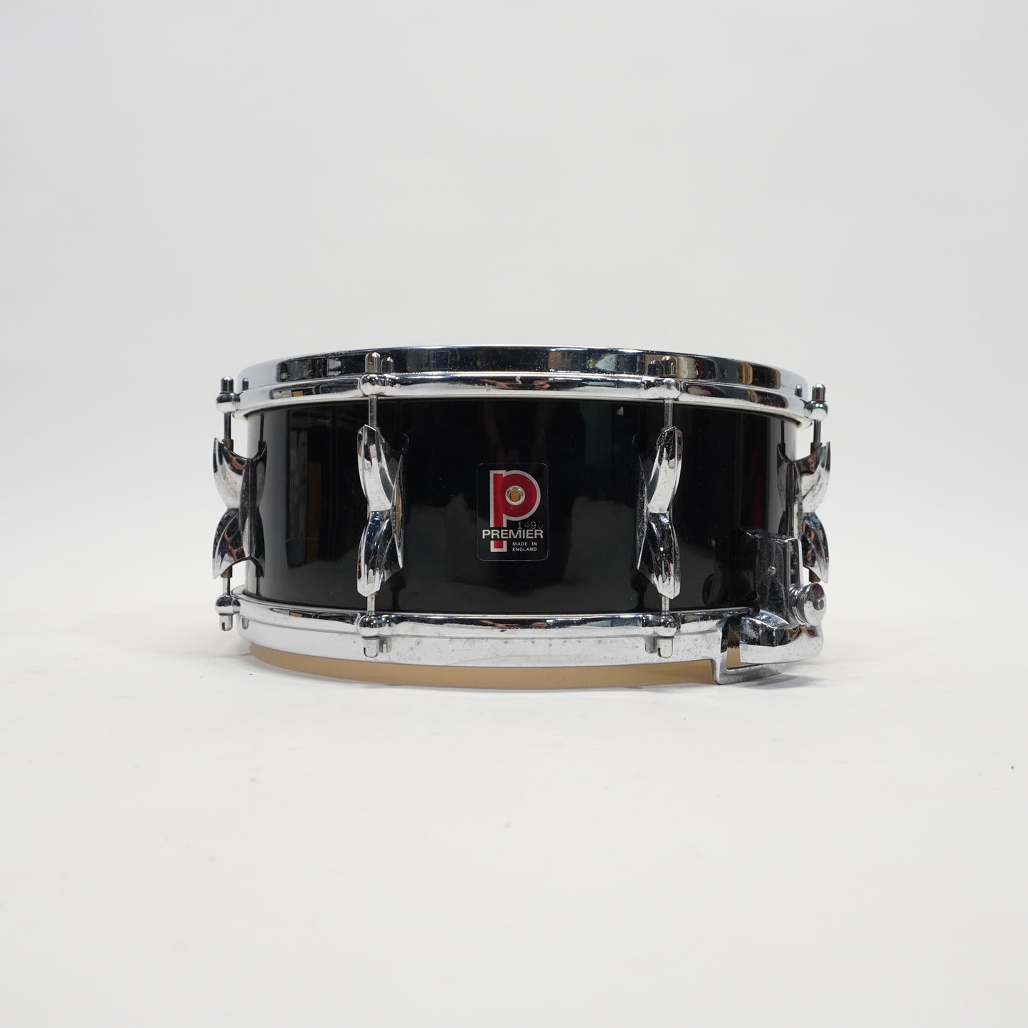 VINTAGE PREMIER 2001 14"x 5.5" IN BLACK WRAP