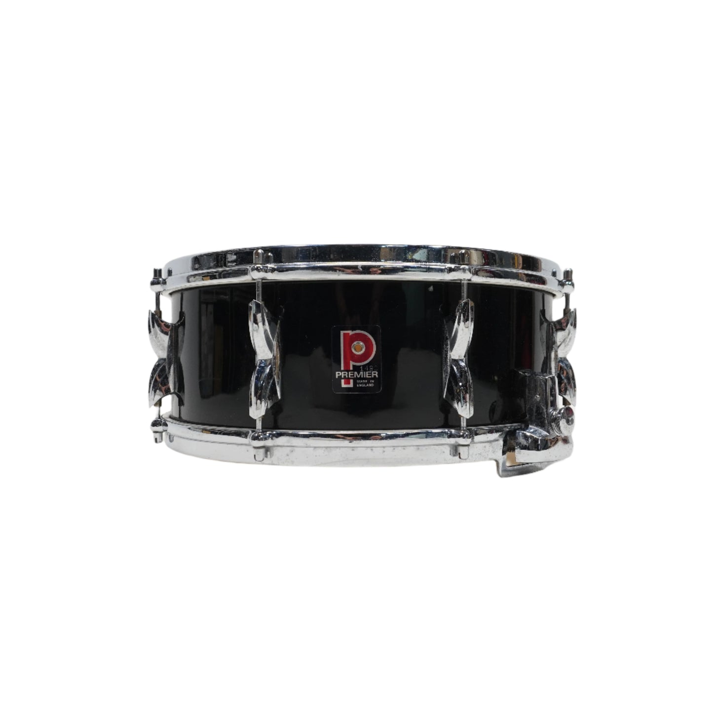 VINTAGE PREMIER 2001 14"x 5.5" IN BLACK WRAP