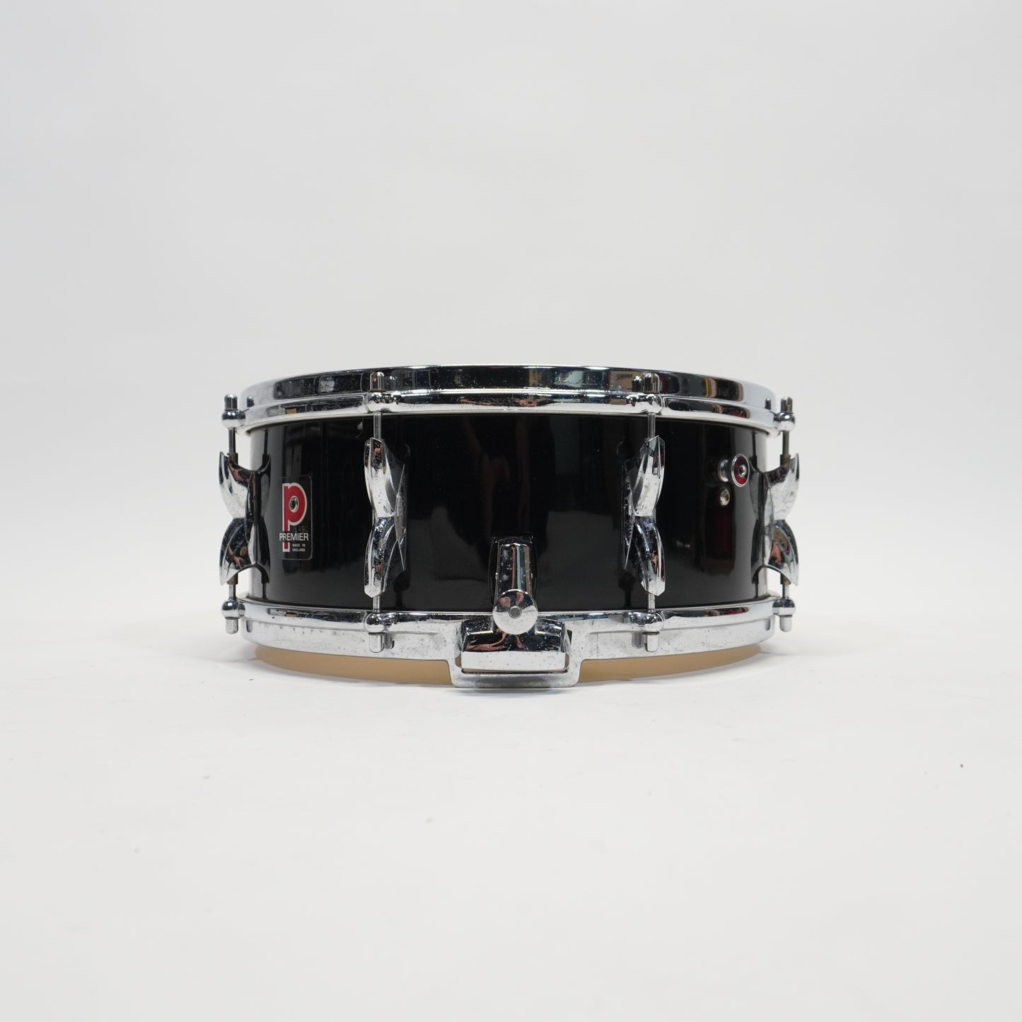 VINTAGE PREMIER 2001 14"x 5.5" IN BLACK WRAP