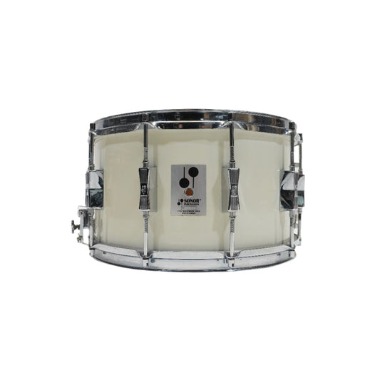 SONOR PHONIC 14"x 8" BEECHWOOD SNARE DRUM