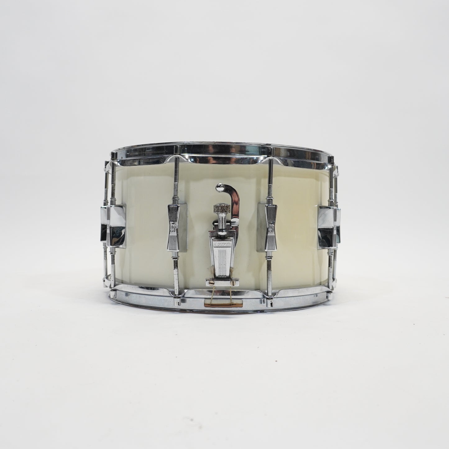 SONOR PHONIC 14"x 8" BEECHWOOD SNARE DRUM