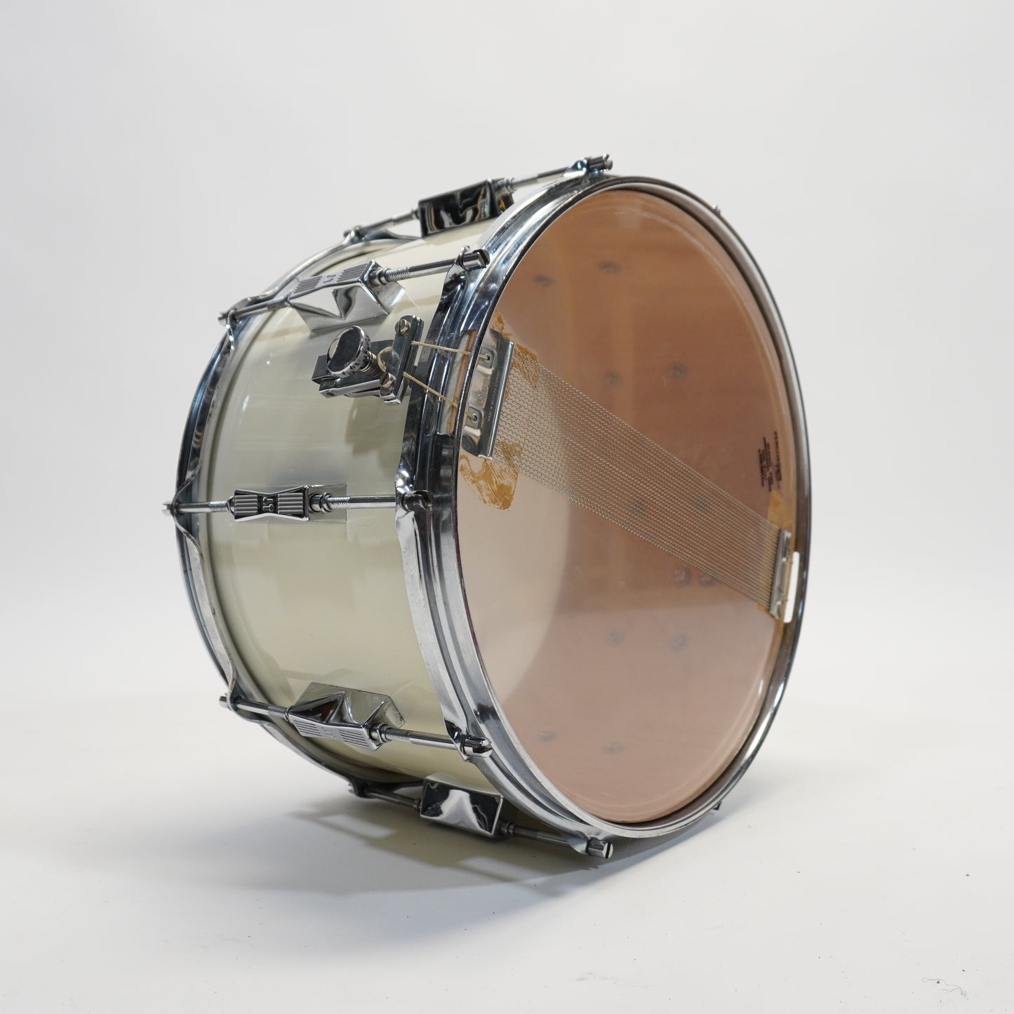SONOR PHONIC 14"x 8" BEECHWOOD SNARE DRUM