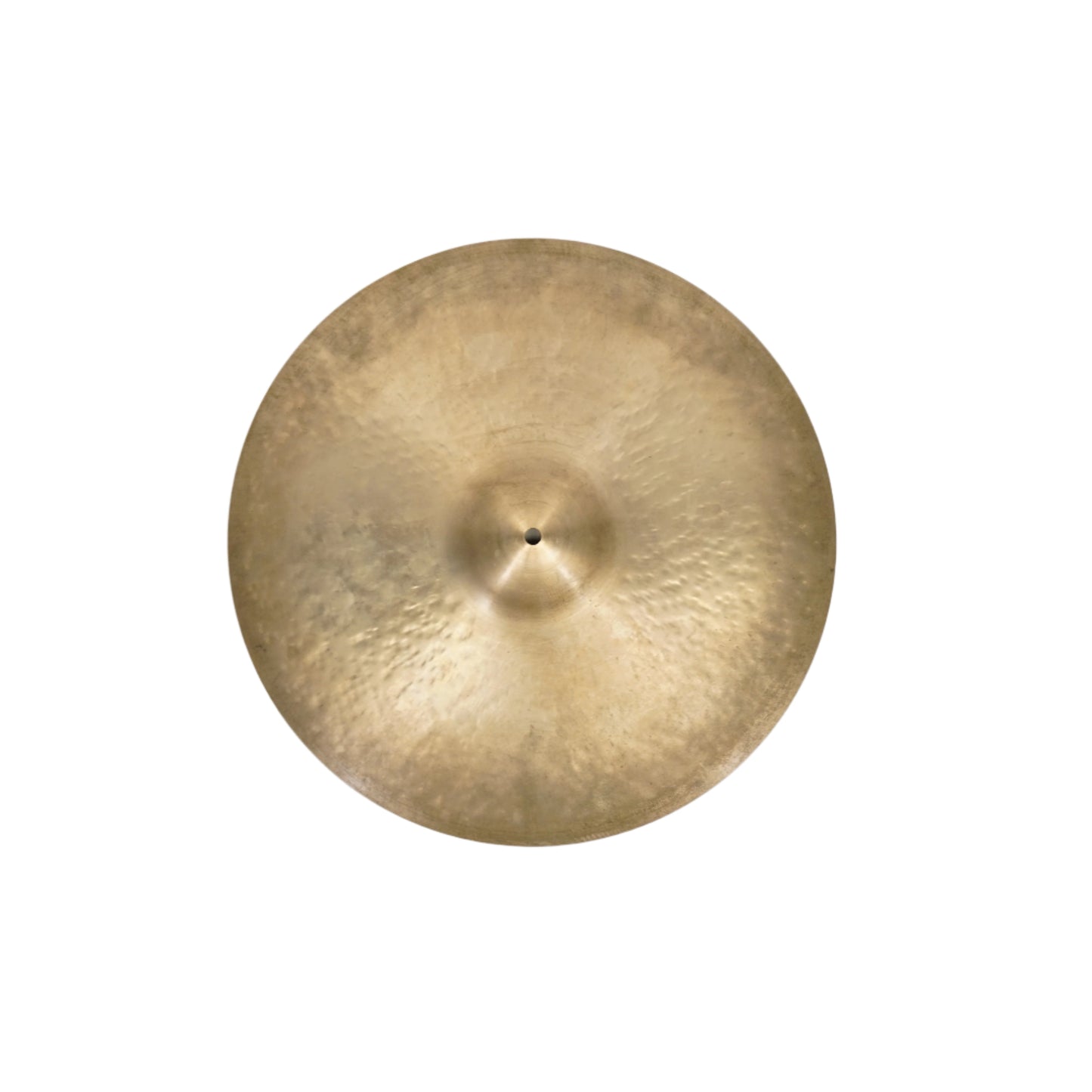 ZILDJIAN K CUSTOM 19" THIN CRASH