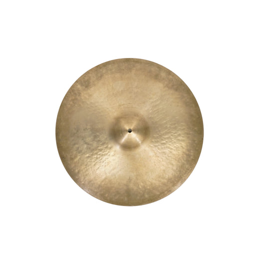 ZILDJIAN K CUSTOM 19" THIN CRASH