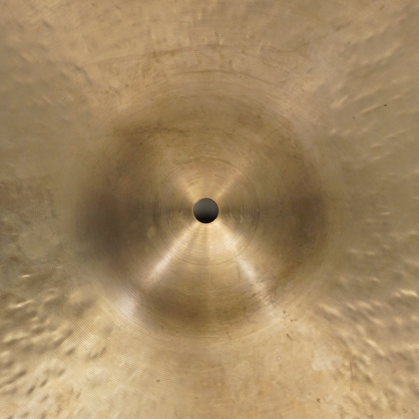 ZILDJIAN K CUSTOM 19" THIN CRASH