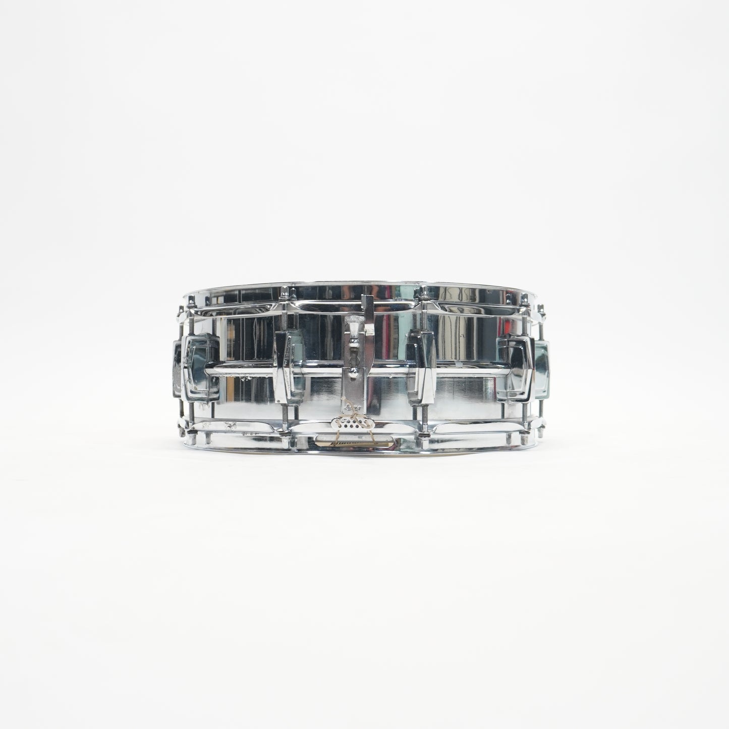 Ludwig LM400 14 x 5” Supraphonic Snare Drum 60s - 587296