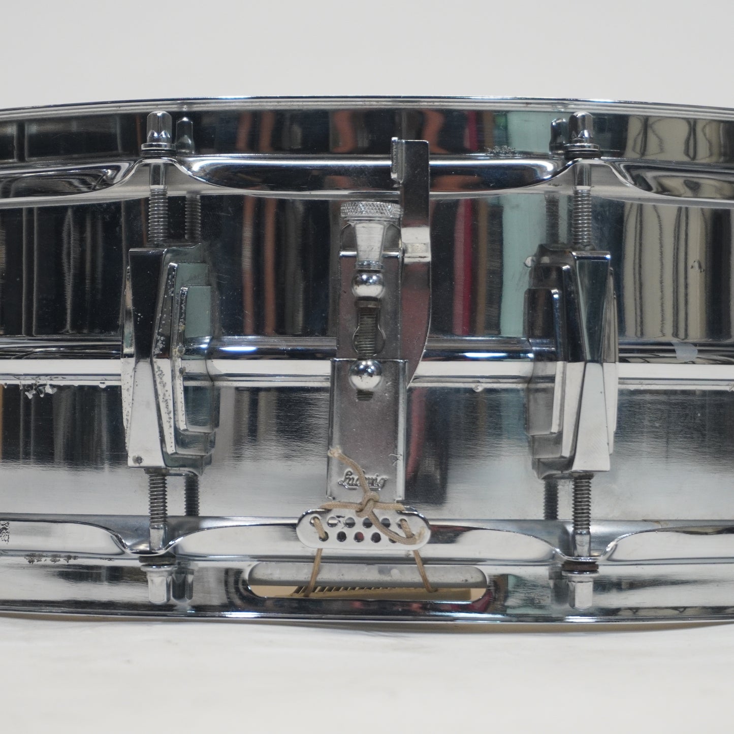 Ludwig LM400 14 x 5” Supraphonic Snare Drum 60s - 587296