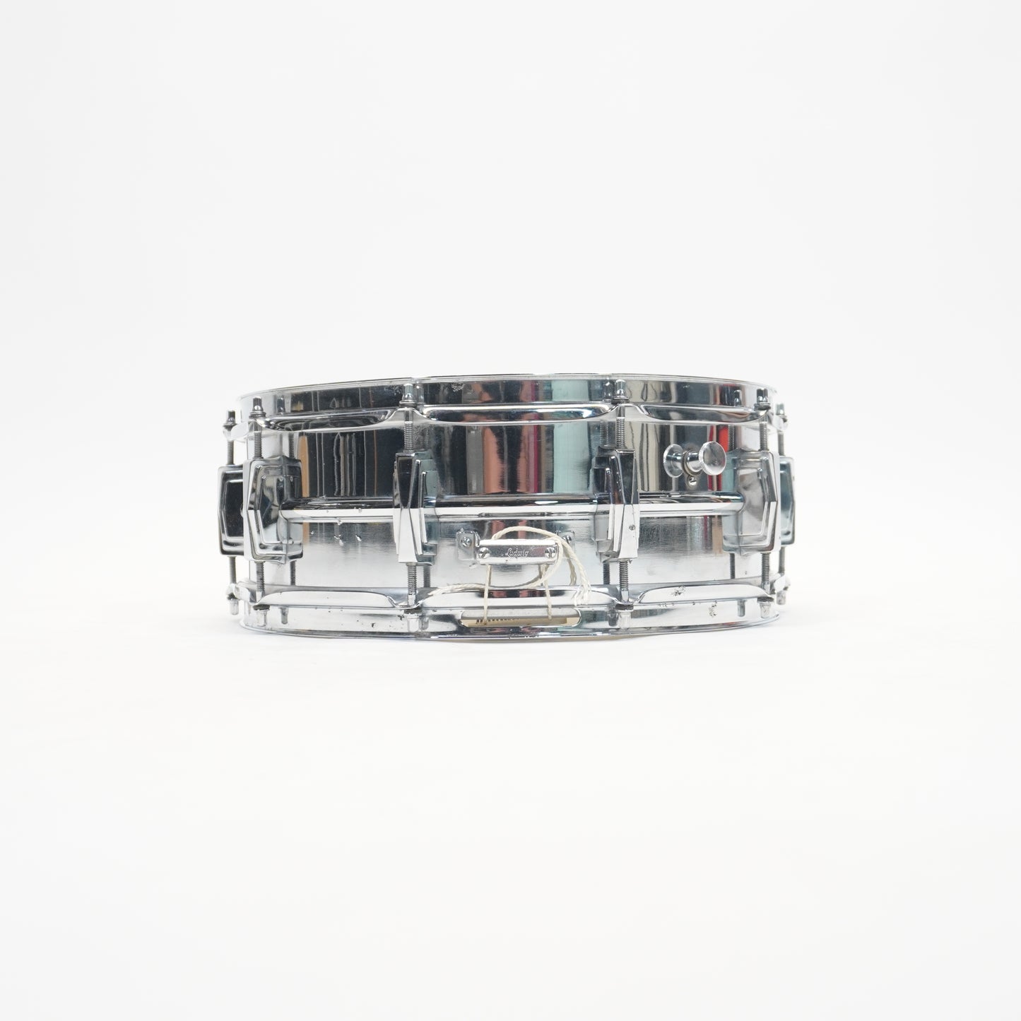 Ludwig LM400 14 x 5” Supraphonic Snare Drum 60s - 587296