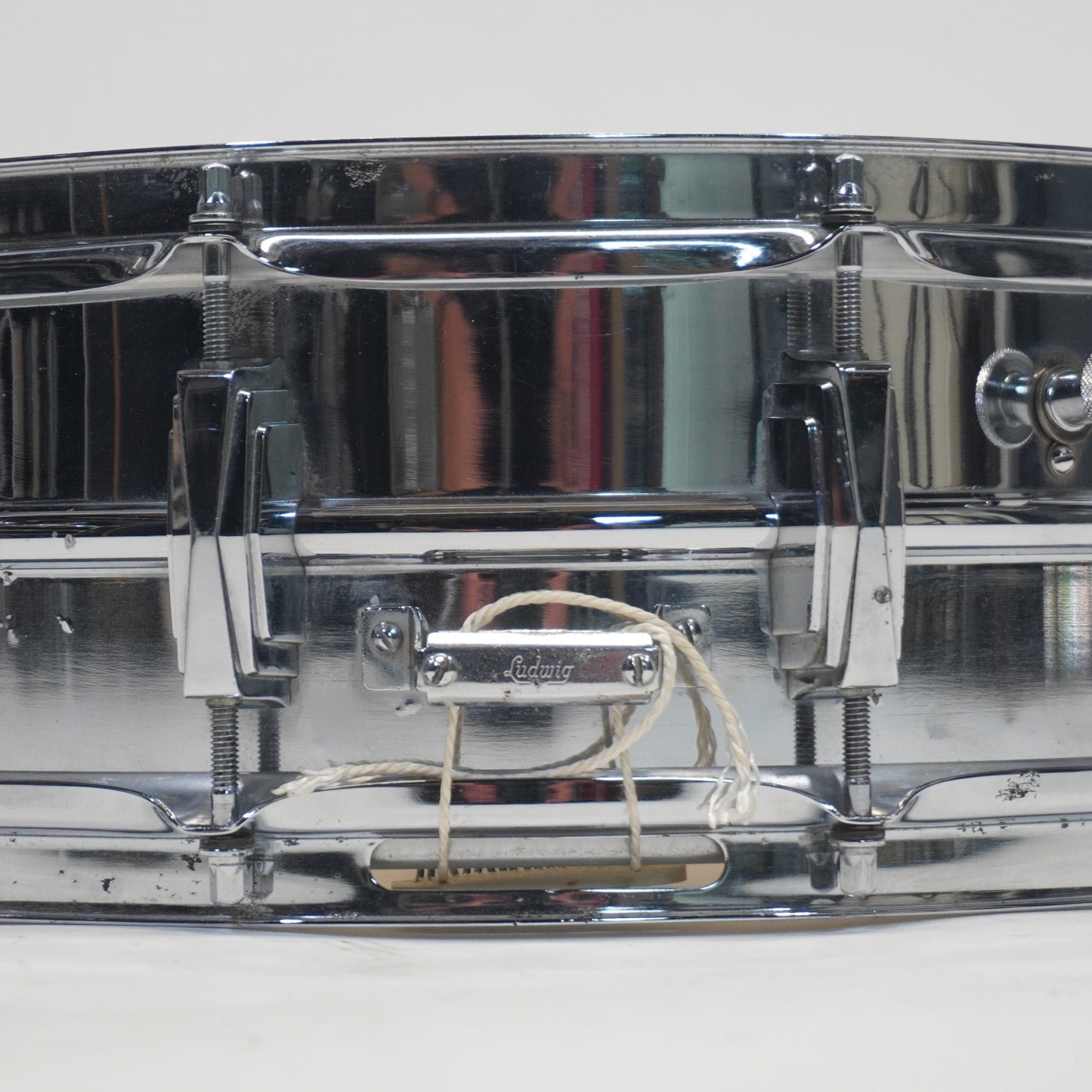 Ludwig LM400 14 x 5” Supraphonic Snare Drum 60s - 587296