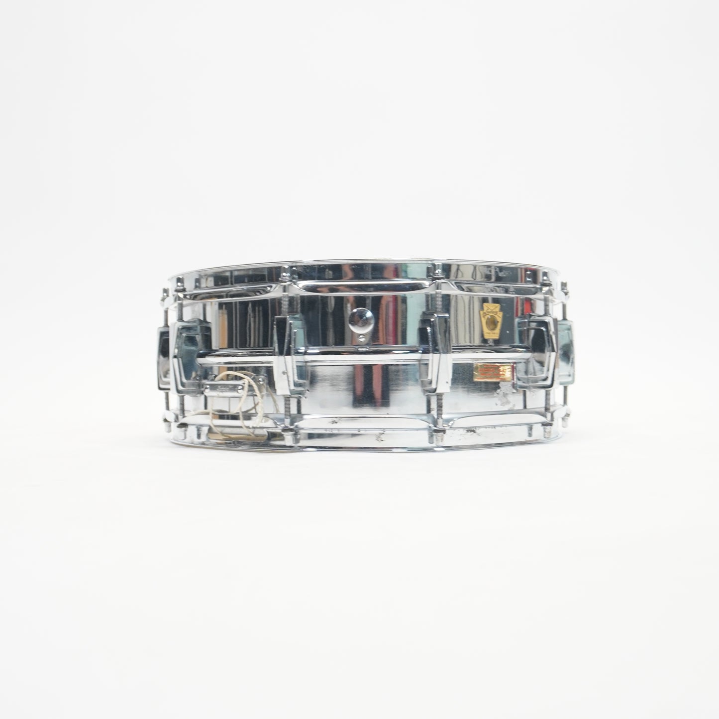 Ludwig LM400 14 x 5” Supraphonic Snare Drum 60s - 587296