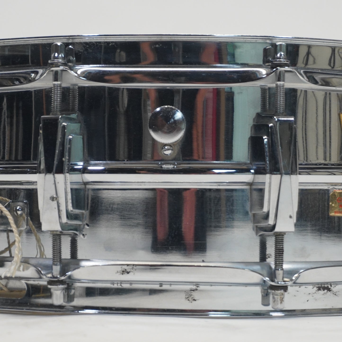 Ludwig LM400 14 x 5” Supraphonic Snare Drum 60s - 587296