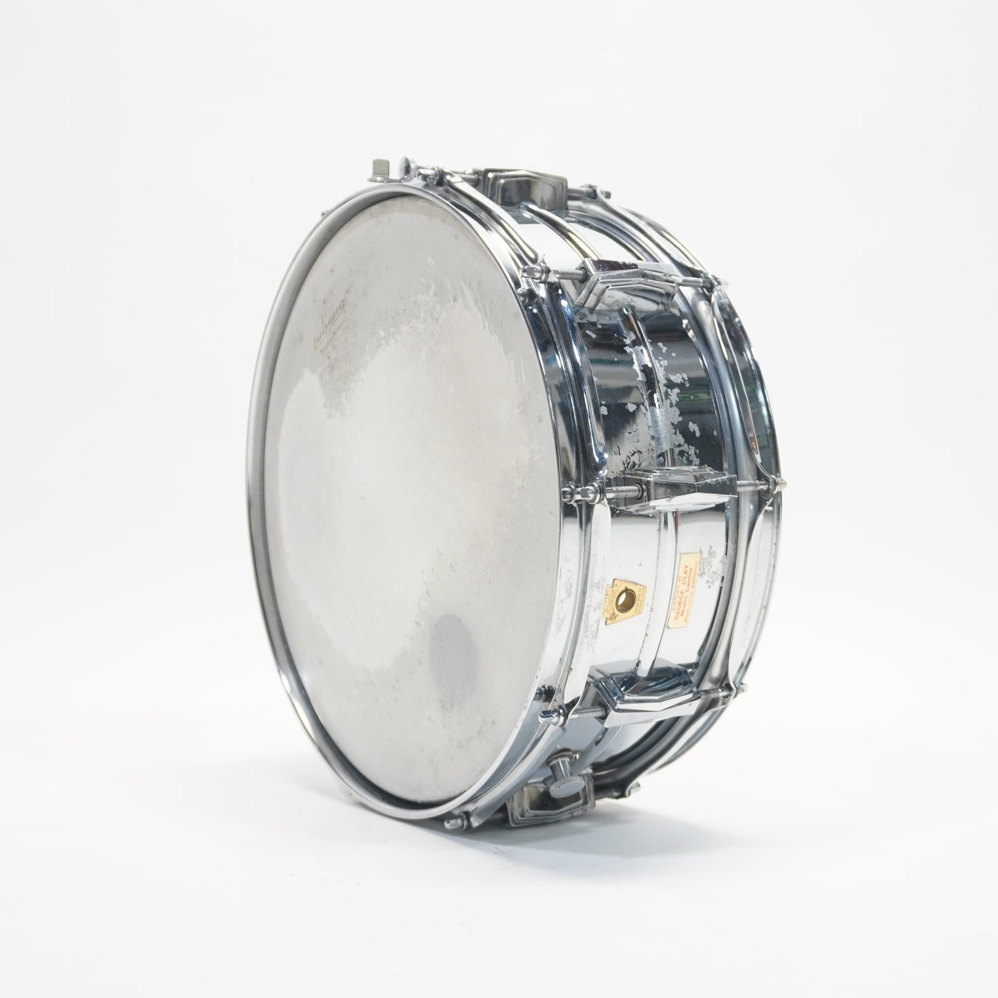 Ludwig LM400 14 x 5” Supraphonic Snare Drum 60s - 587296