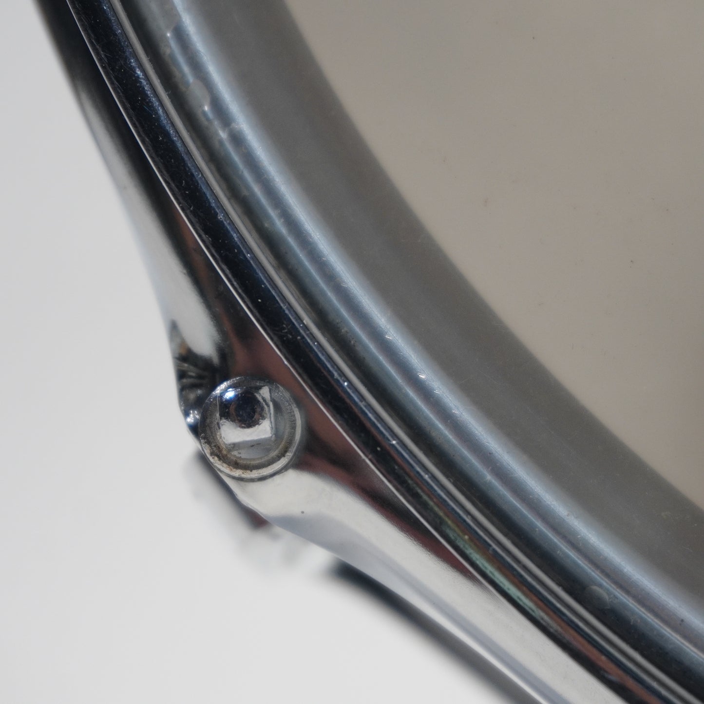 Ludwig LM400 14 x 5” Supraphonic Snare Drum 60s - 587296