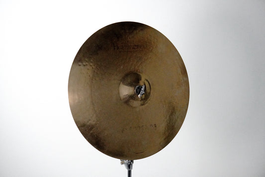 Sabian 20” Hand Hammered Ride