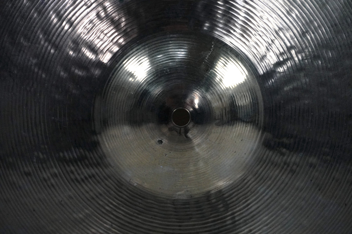 Sabian 20” Hand Hammered Ride