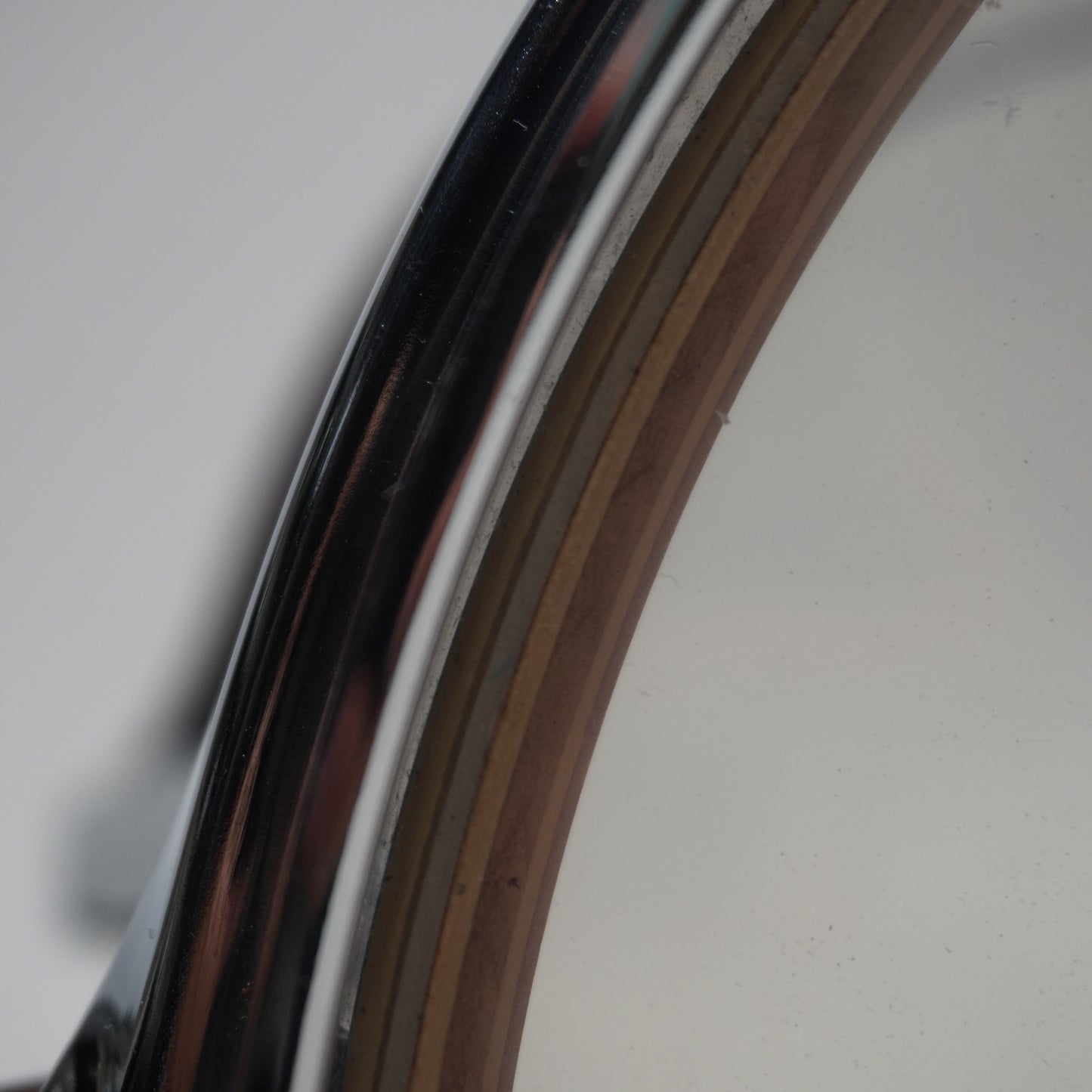 TAMA CRESTAR 11"x10" TOM IN CANDY APPLE RED