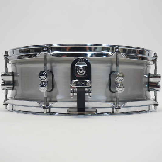 PDP CONCEPT 14"x 5" ALUMINIUM SNARE DRUM