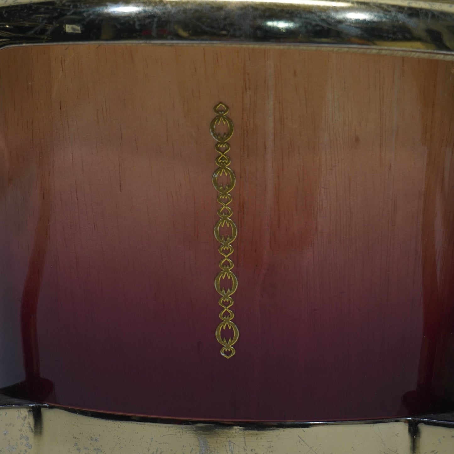 LATIN PERCUSSION GENERATION 2 40TH ANNIVERSARY BONGOS