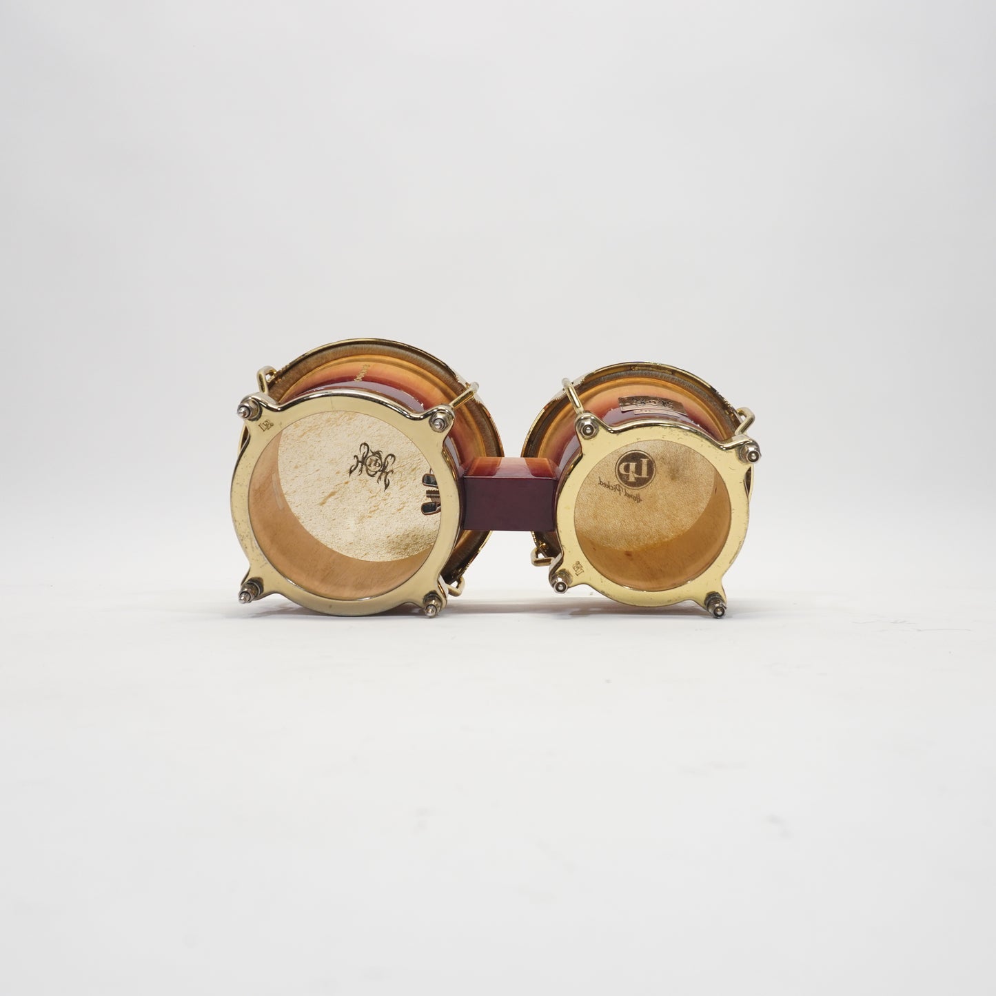 LATIN PERCUSSION GENERATION 2 40TH ANNIVERSARY BONGOS