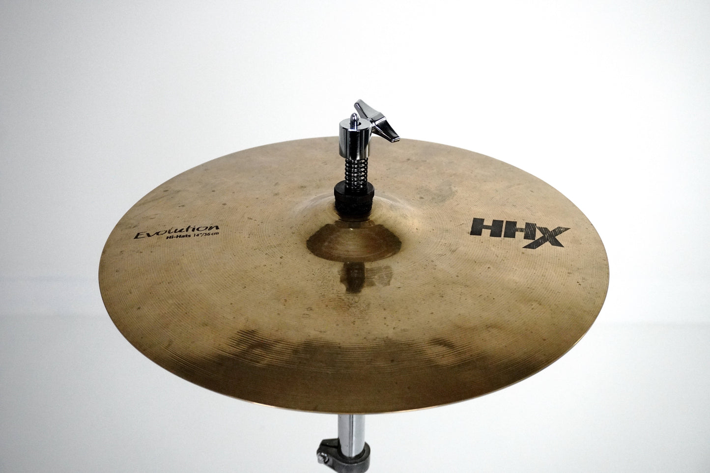 Sabian 14” HHX Evolution Hi-Hats