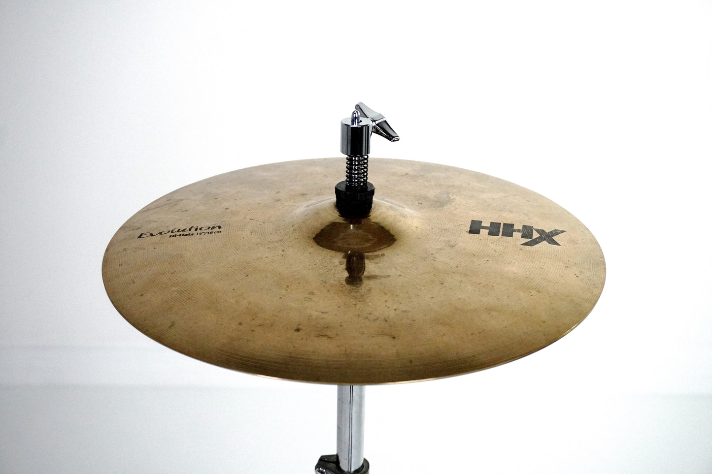 Sabian 14” HHX Evolution Hi-Hats