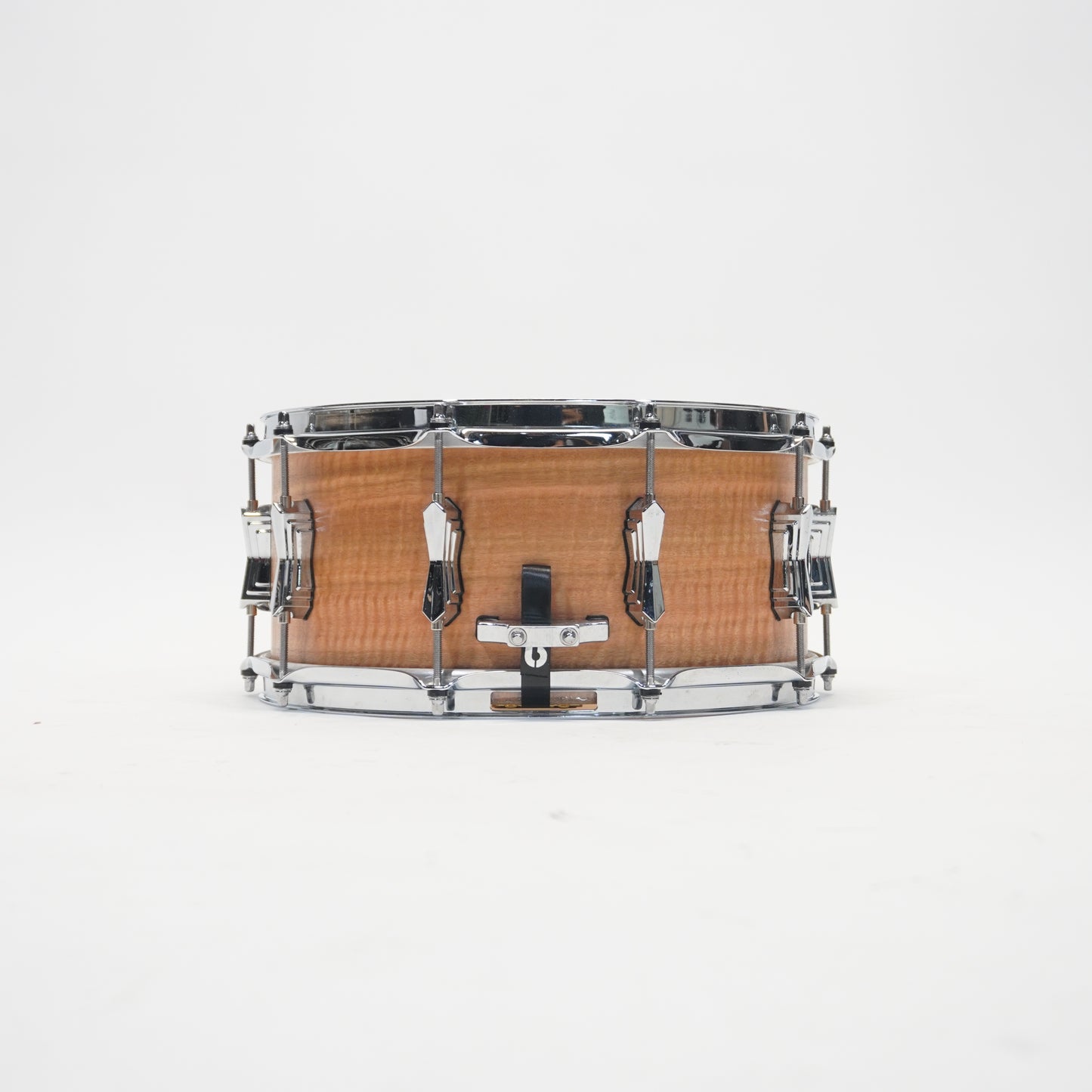 BRITISH DRUM COMPANY "MAVERICK" 14" x 6.5" SNARE DRUM