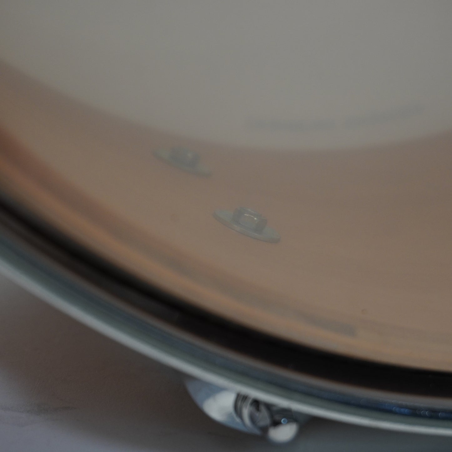 FIBES 13"x 5" MAPLE SHELL SNARE DRUM