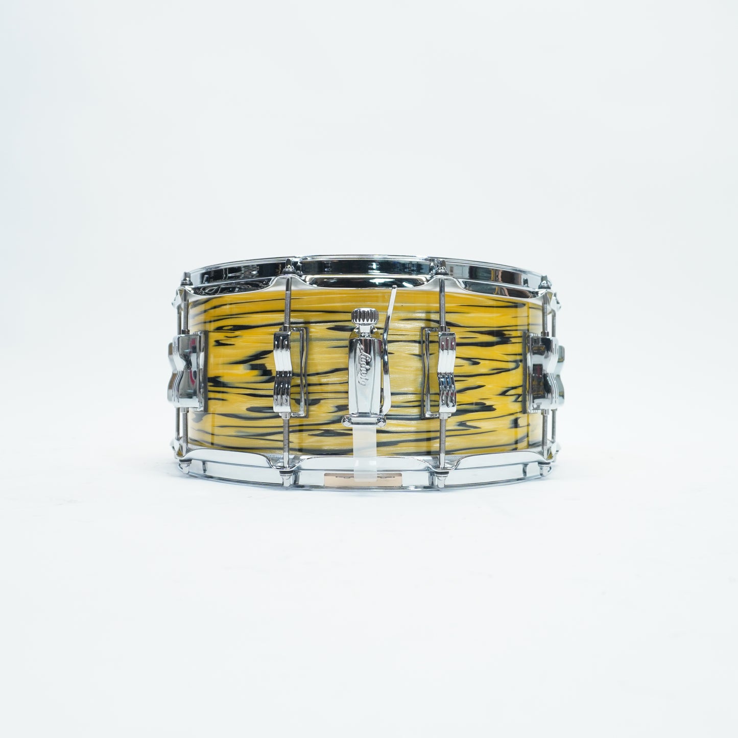 Ludwig Classic Maple 14" x 6.5" Lemon Oyster Snare Drum
