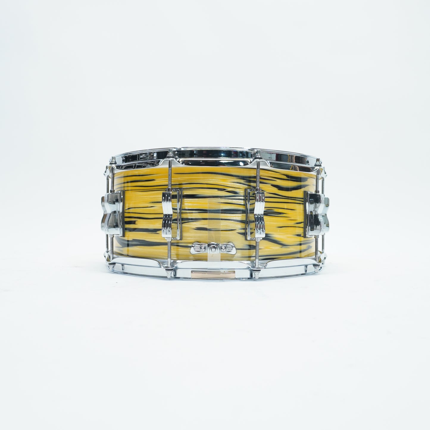 Ludwig Classic Maple 14" x 6.5" Lemon Oyster Snare Drum