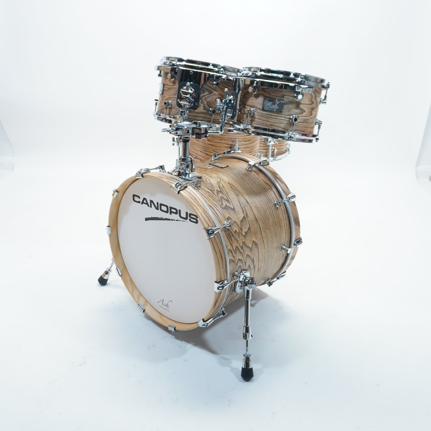 Canopus Ash Series Schlagzeug