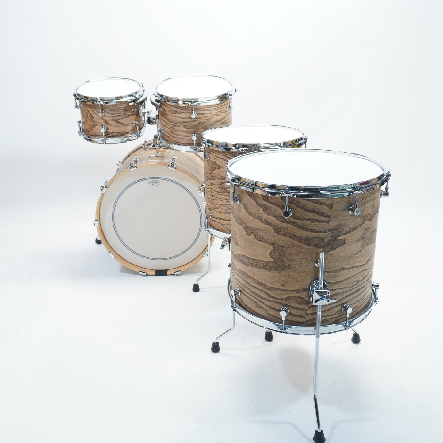 Canopus Ash Series Schlagzeug