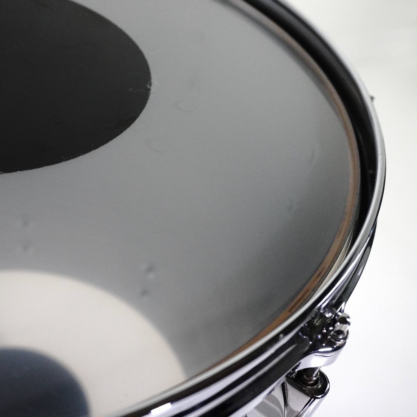 Gretsch USA Custom Floor Tom in Blue Spruce 19080s