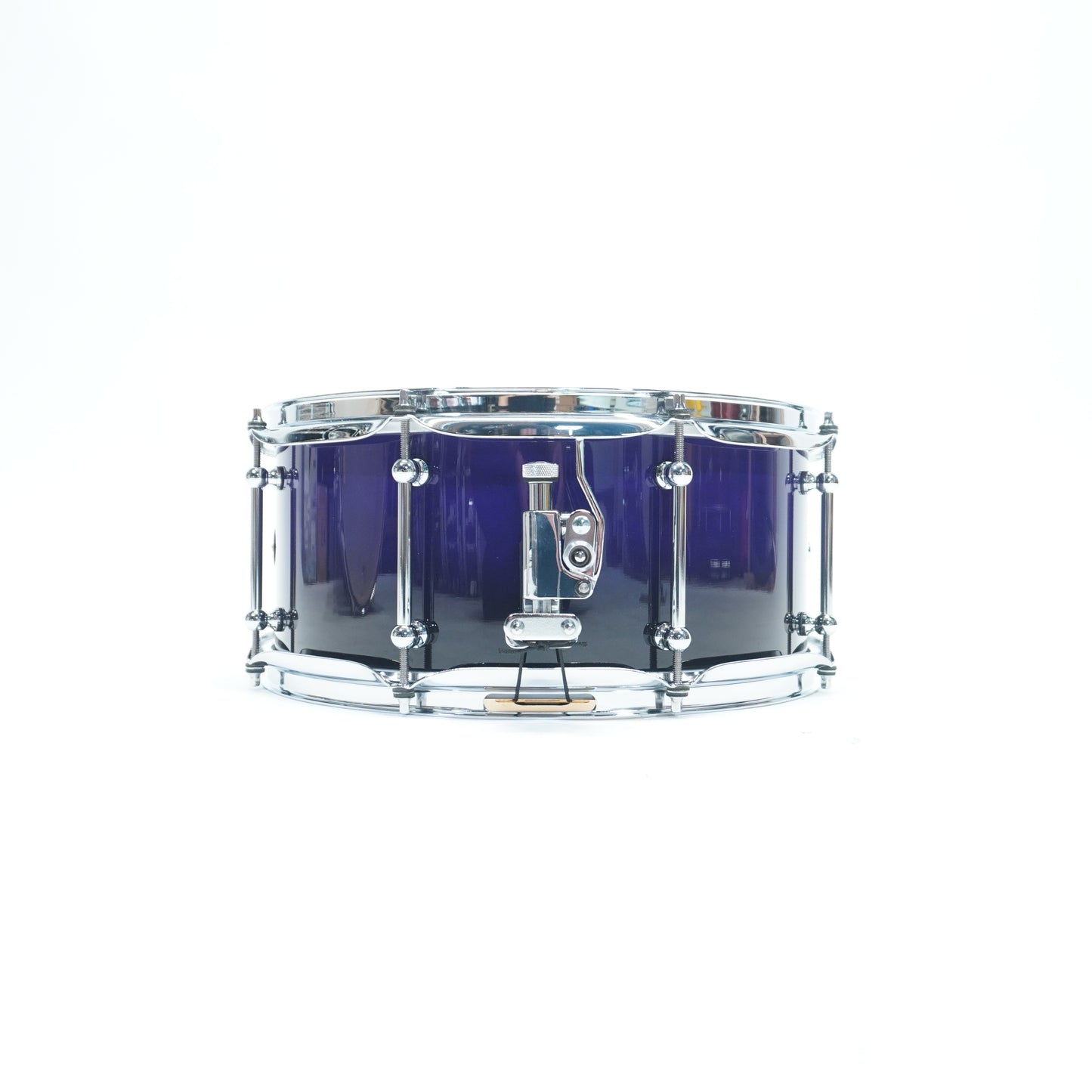 Canopus - SESSION SUPERIOR SNARE DRUM 14"x6.5"