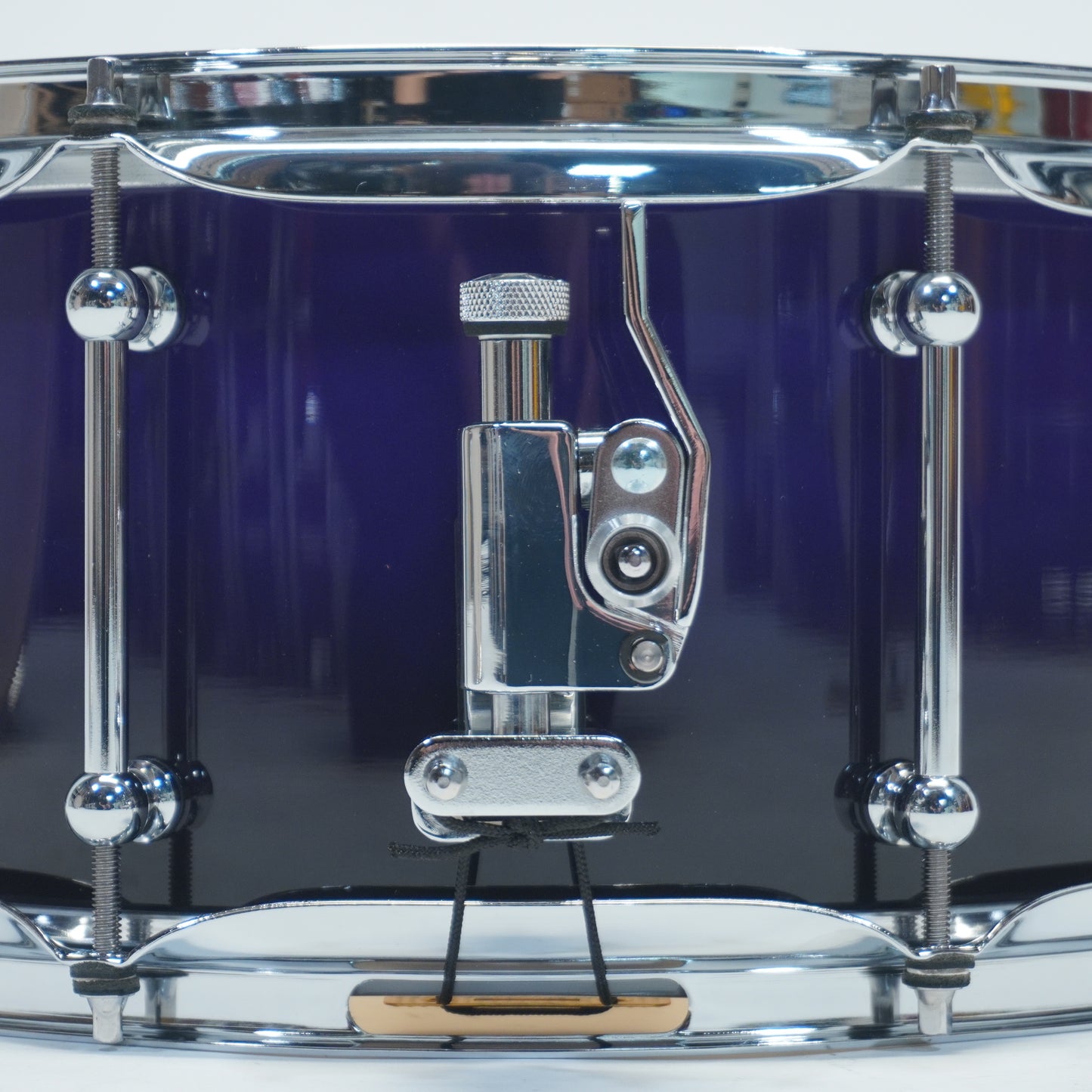 Canopus - SESSION SUPERIOR SNARE DRUM 14"x6.5"