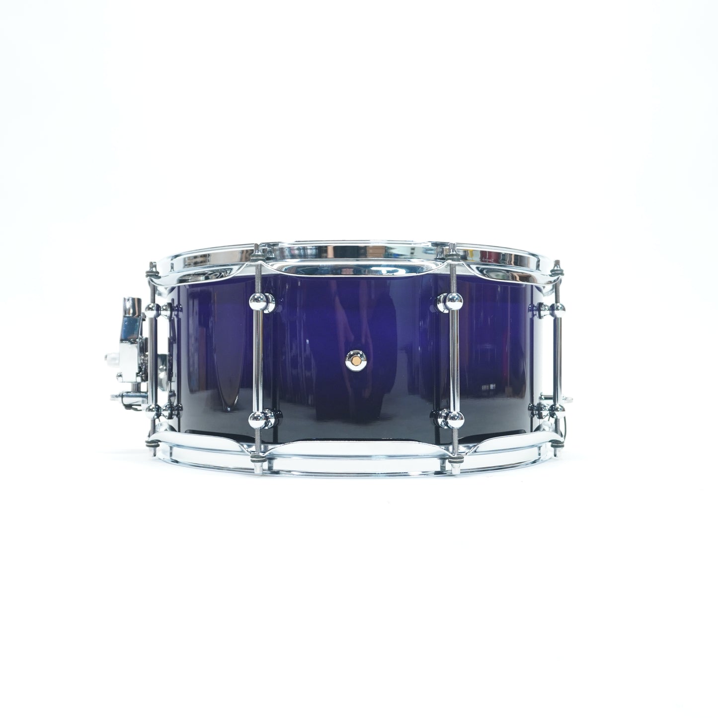 Canopus - SESSION SUPERIOR SNARE DRUM 14"x6.5"